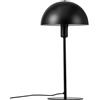 Nordlux Ellen 48555003 Tischlampe E14 Nero
