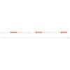 Ledvance Tubo LED T5 Performance (Mains AC) High Output 26 W 4000 lm - 840 bianco freddo | 145 cm - Ricambio per 49 W