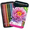 Prismacolor Botanical Garden Set 12/PKG, taglia unica (confezione da 12)
