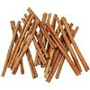 RiloStore 20 bastoncini di cannella da 20 cm, decorazione natalizia, profumata, decorazione natalizia, fai da te, decorazioni floreali, decorazioni natalizie
