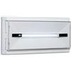 Linergy PR24F10ABR PRODIGY REST MODE 20 LED (COME 24W) LAMPADA EMERGENZA PARETE LINERGY