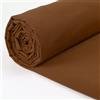 A-Express Tessuto 100% cotone - 150 cm x 60 pollici - Tessuto in cotone tinta unita venduto al metro - Ideale per trapuntatura, cucito, confezione abiti, fodere per tende, borse, biancheria da letto