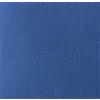 KCS Tela aida in cotone per punto croce, 14 ct (55 quadretti in 10 cm), 48 x 71 cm (blu jeans)