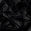 CISULI 100% seta chiffon puro tessuto di seta per camicia e vestito 6 Momme Larghezza 140 cm Vendita al metro tinta unita (03)