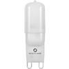 BENEITO FAURE LAMPADA LED BENEITO FAURE SIM BIPIN G9 2,2W. 220V. 360º CALDA 3000K