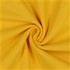 Mondo Tessuti - Panno Lenci Venduto al Metro Altezza 190cm - Ideale per Hobbistica - Altissima Qualità - 60 Colori - Feltro 1mm - Merceria Creativa - Hobby Creativi (Giallo)