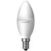Samsung SI-A8W052181EU - Lampadina LED da 5.2 W equivalenti 25 W, attacco E14, 170°, dimmerabile, 220-240 Volt