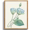 MHARTK66 Quadri Moderni Stampe da Parete vintage Naturale Fiori 30x40 cm | piante, tela, stampa hd, facile da appendere, installazione rapida, decoro classico da parete, per vari spazi, dono creativo