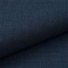 Heko Panels Torino Tessuto Stoffa Al Metro Per Divani Tappezzeria 1 m x 1,47 m Blu Scuro venduto al Metro - 1 Pezzo = 1 m x 1,47 m