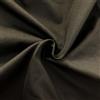 domus&trend Tessuto Ignifugo Oscurante 99,5% al Metro Lineare - Altezza 300 cm, Peso 260 gr/m², Certificazione Classe 1, Poliestere FR Antifiamma, Lavabile, Ideale per Tendaggi (Nero)
