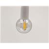 SELETTI Lampdina di ricambio LED Bird lamp Seletti
