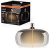 OSRAM Vintage 1906 Big Elipse è una lampada LED dimmerabile con filamento a | , LED Lamps, 215.00 Millimetres dia, , confezione da 1