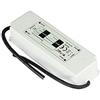 V-TAC Alimentatore in Plastica 60W 12V 5A Colore Bianco IP67