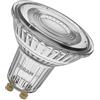 OSRAM Riflettore spot LED Superstar PAR16 80 36° DIM 6,1W | LED Superstar PAR 16 80 36° DIM, LED Lamps, Chiaro, 25000 h, confezione da 1
