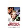 Generico Poster C'eravamo Tanto Amati - Locandina Cinematografica 33x70 cm | Stampa Artistica su Carta Patinata | Ettore Scola | Arredo Parete per Cinefili - SACWEBPHOTO