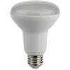 Sice Lampada faretto R80 LED 12W luce calda 3000K 1000 lumen fascio 120°
