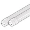 V-TAC 2 tubi LED da 120 cm - T8 G13-18 W - 1850 lumen - Chip Samsung - Tubi LED per soffitto, parete, garage, negozio - Tubo LED a forma T8 - Sostituzione al neon - Bianco caldo 3000 K