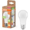 OSRAM Lampada LED STAR CLASSIC A 75 FR, 10W, 1055lm, 2700K