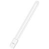 OSRAM Tubo LED DULUX 2G11 18W 2300lm 6500K sostituzione fluorescente compatta ECG lunga durata fino a 30.000 ore montaggio senza mercurio IP20