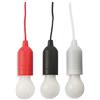 Kooper Lampada Armadio bulbo 1w con 3 batterie AAA 3 Ass, Assortito