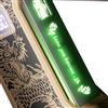 Dachance Electric Lighter for Men Dad Him Digital Counter Bettary Display Windproof Flameless Plasma USB Rechargeable Arc Birthday Gifts for Men, Boyfriend, Husband (custom)