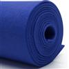 Penbinmall Tessuto in feltro fai da te, 40 cm x 250 cm - 3 mm di spessore in singoli colori - Tessuto in feltro per feltro tascabile, tappetino in feltro, tappezzeria, tappeti auto, sottobicchieri in feltro ad