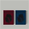 MUSIC & NEW PARK JI HOON - HOT&COLD (5th Mini Album) Album (Random ver.)