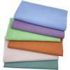 aufodara 6 Pezzi Tessuto di Velluto a Coste 47x47cm Tessuti Decorativi Patchwork Cucito Creativo Stoffe Materiali per Hobby Creativi Quilting Tessuto DIY Fatto a Mano (Colore B603)