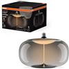 OSRAM Vintage 1906 Big Elipse è una dimmerabile realizzata in plastica con | , LED Lamps, 300.00 Millimetres dia, , confezione da 1