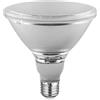 OSRAM Lampade OSRAM LED Parathom PAR38, Attacco: E27, Non dimmerabile, Bianco caldo, Sostituisce una lampada convenzionale da 120 watt, Angolo del fascio di 15 gradi