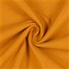 Mondo Tessuti - Panno Lenci Venduto al Metro Altezza 190cm - Ideale per Hobbistica - Altissima Qualità - 60 Colori - Feltro 1mm - Merceria Creativa - Hobby Creativi (Oro)