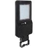 V-TAC ARMATURA STRADALE SOLARE 40W 4K 4800LM VT-ST42 5503