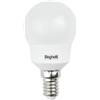 Beghelli - Superled Sfera Lampadina LED 7W, Equivalente Incandescente 50W, Consumo Energia Ridotto, Luce Bianca Calda, Flusso Luminoso Immediato, Sostituzione Perfetta - Luce Fredda 7W, 1 pezzo