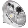 LEDKIA LIGHTING LEDKIA Lampadina LED GU10 15W 1200 lm AR111 4000K Bianco Naturale
