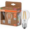OSRAM Energy Class nella classica forma a lampadina, 2,2 W / 470 lm, EEK A, | , LED Lamps, 60.00 Millimetres dia, , confezione da 2