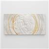 Giallobus - Quadro - Art Capezzale moderno - Tela Standard - 35L x 17,5l cm - 22 - Sacra famiglia - Pronto da appendere - Quadri moderni per la casa