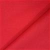 Aktivstoffe Holmar - tessuto lino prelavato industrialmente - stoffa al metro (Alto rosso)