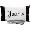 hermet Completo Letto Juventus FC 1 Piazza e Mezza