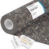 DreamRoots Tessuto Impermeabile al Metro Esterno, Camo, 1 m | Stoffa impermeabile per esterno, tessuto idrorepellente, 160 cm, 220 g/m² 600D, cuscini, tende, tela cerata
