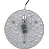 LED ATOMANT Modulo LED Magnetico Circolare 24W Bianco Freddo 2160lm | 6500K