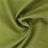 Aktivstoffe Marian - Tessuto di lino OEKO-TEX® con protezione UV UPF 50+ per cucire abbigliamento e decorazioni - al metro (pistacchio)