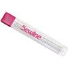 Sewline FAB50009 Ceramica Mina 0,9 mm 6 Pezzi, Bianco
