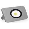 CENTURY ITALIA SHUTTLE LED SLIM 30W - 4000K - FARETTO LED CENTURY