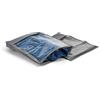 Perfetto Più Easybag Sacco Custodia Tnt per Camice e Maglie, Tessuto, Cenere, 33.0x45.0x5.0 Cm
