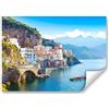 PHOTOCITY Poster Personalizzato su Carta 40x60 cm - Poster rettangolare Personalizzato con la Tua Foto - Stampa Personalizzata su Carta 200gr Fineart - Foto Personalizzata (40x60)