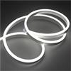 XUNATA Bianco Freddo Luce al Neon Striscia LED con Alimentazione, 220 V SMD 5050 60 LED/m, Flessibile LED Strip per Scaletta Tetto Cavi da Cucina Decorazione - 20m
