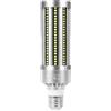 BiiKoon Lampadine LED A Mais E27 35W, 6000K Bianco Luce Diurna, Lampadine A Vite 4200LM Lampadine A Incandescenza da 100W Equivalente alla Luce for Garage Home Office (Color : Warm White, Size : 35w)