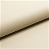 GIURI TESSUTI - BREMA Similpelle anti screpolatura - Tessuto al metro idrorepellente per arredo, tappezzeria interni, divani - Ecopelle Altezza 140 cm, 1 quantità = 5 metri (Beige)
