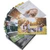 Telapersonalizzata Stampa Le tue Foto Online e Ricorda Le Emozioni di Una Vita (100 Foto 10x15 Lucida)