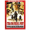 Poster Station Poster Cinema C'era Una Volta Il West - Formato: 70x100 CM - Sergio Leone